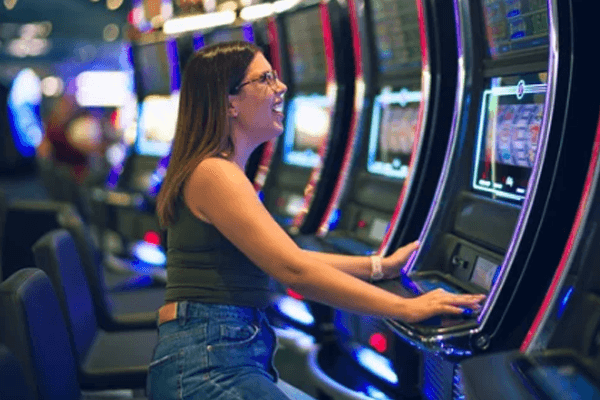 Diving into the World of Online Casinos in Canada